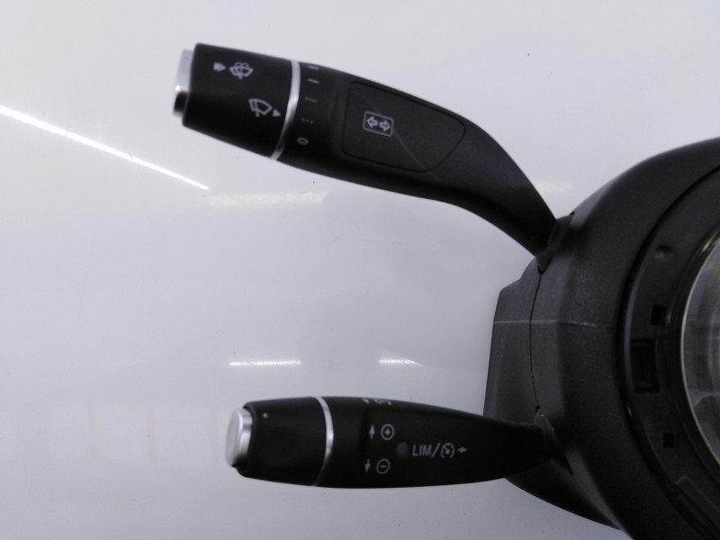 Recambio de anillo airbag para mercedes-benz clase gle coupe (w292) gle 350 d (292.324) referencia OEM IAM A2929000109 30SLK1010