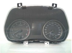Recambio de cuadro instrumentos para hyundai i30 (pd) tecno referencia OEM IAM 1164202470  E3-A3-55-4