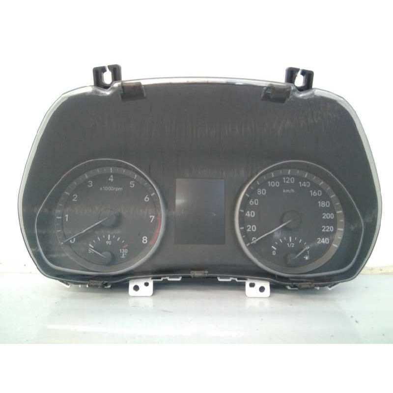 Recambio de cuadro instrumentos para hyundai i30 (pd) tecno referencia OEM IAM 1164202470  E3-A3-55-4