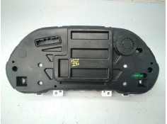 Recambio de cuadro instrumentos para hyundai i30 (pd) tecno referencia OEM IAM 1164202470  E3-A3-55-4 2
