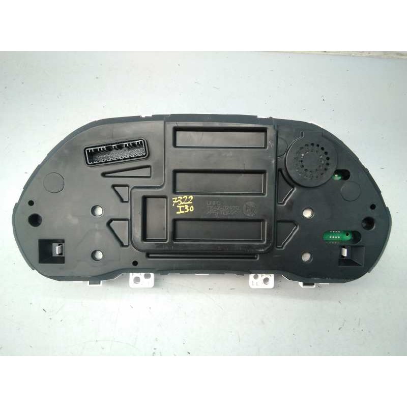 Recambio de cuadro instrumentos para hyundai i30 (pd) tecno referencia OEM IAM 1164202470  E3-A3-55-4