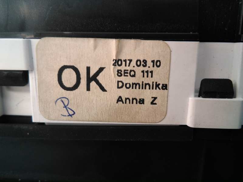 Recambio de cuadro instrumentos para hyundai i30 (pd) tecno referencia OEM IAM 1164202470  E3-A3-55-4