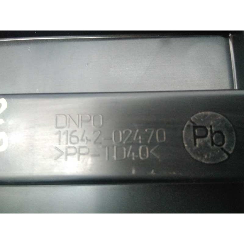 Recambio de cuadro instrumentos para hyundai i30 (pd) tecno referencia OEM IAM 1164202470  E3-A3-55-4