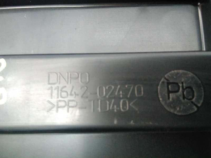 Recambio de cuadro instrumentos para hyundai i30 (pd) tecno referencia OEM IAM 1164202470  E3-A3-55-4