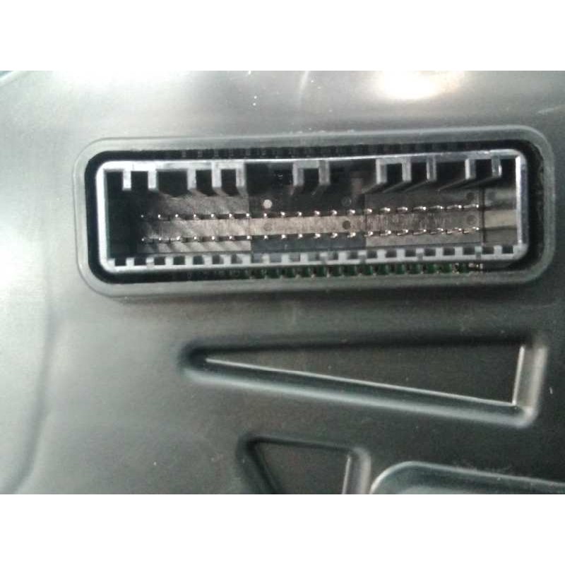 Recambio de cuadro instrumentos para hyundai i30 (pd) tecno referencia OEM IAM 1164202470  E3-A3-55-4