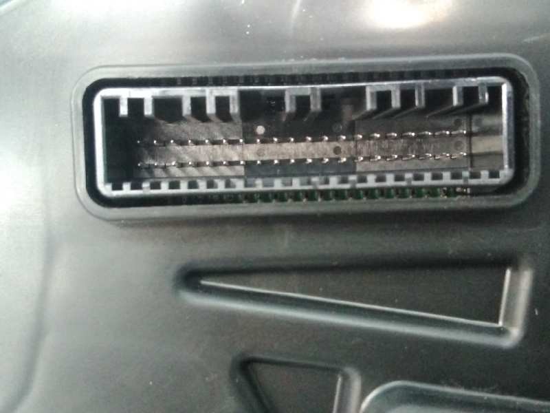 Recambio de cuadro instrumentos para hyundai i30 (pd) tecno referencia OEM IAM 1164202470  E3-A3-55-4