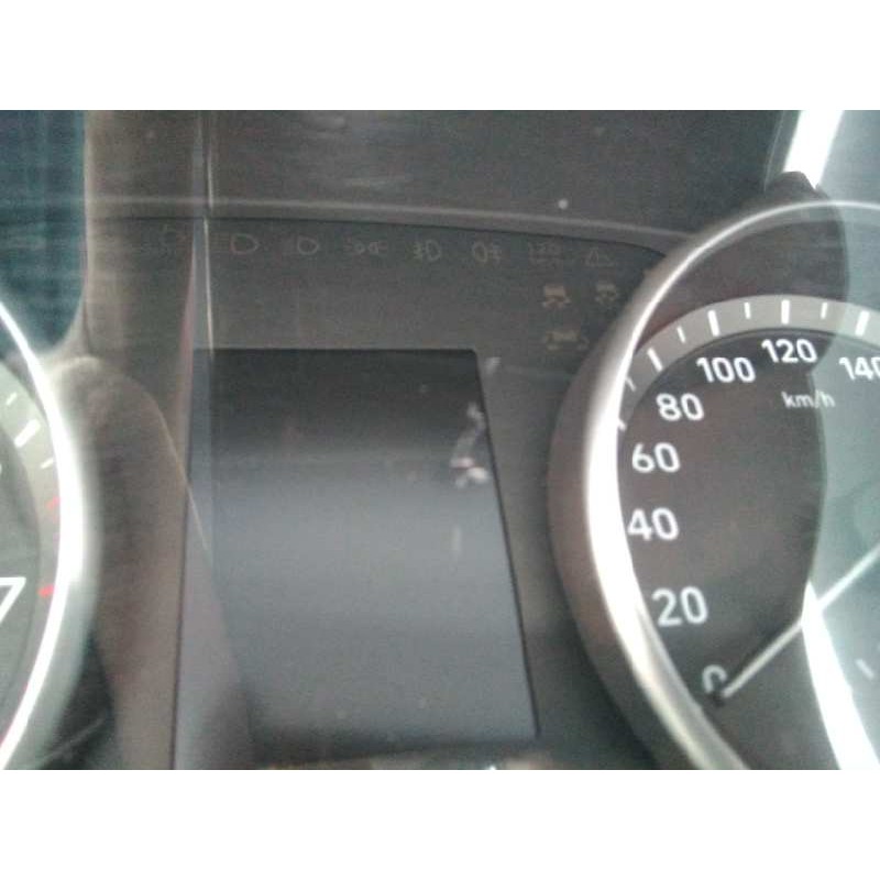 Recambio de cuadro instrumentos para hyundai i30 (pd) tecno referencia OEM IAM 1164202470  E3-A3-55-4