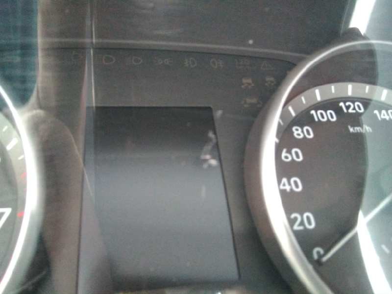 Recambio de cuadro instrumentos para hyundai i30 (pd) tecno referencia OEM IAM 1164202470  E3-A3-55-4