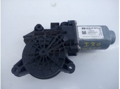 MOTOR ELEVALUNAS TRASERO IZQUIERDO 83450G3000 430100E0 E2-B5-49-2