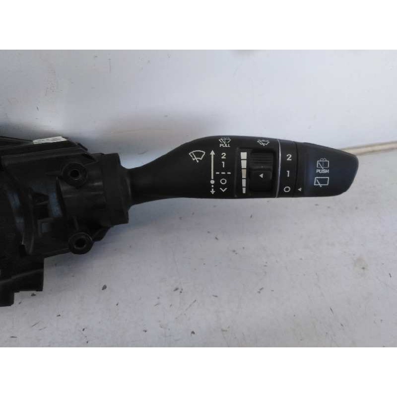 Recambio de mando intermitentes para hyundai i30 (pd) tecno referencia OEM IAM 93404G4850  E3-B4-55-4