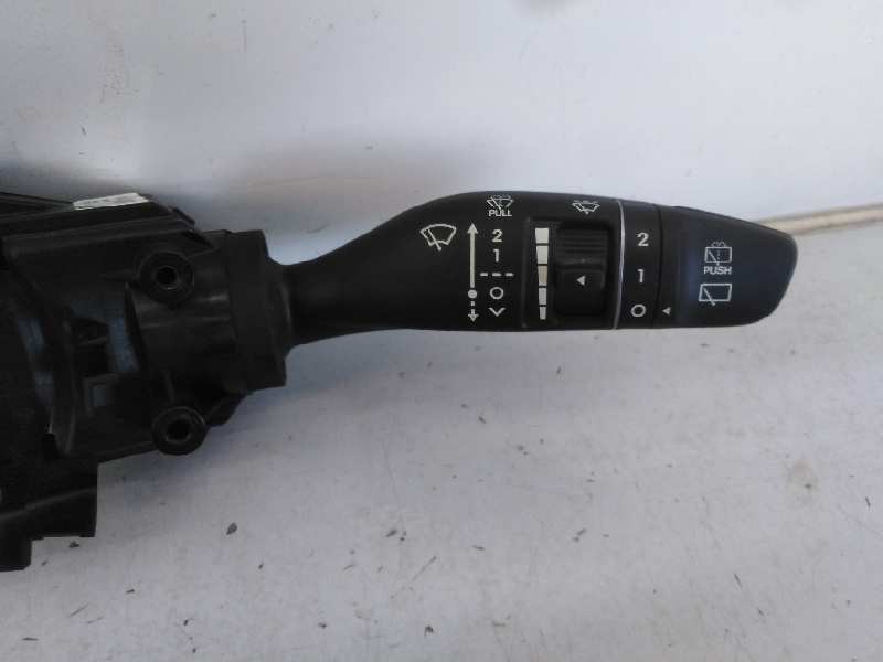 Recambio de mando intermitentes para hyundai i30 (pd) tecno referencia OEM IAM 93404G4850  E3-B4-55-4