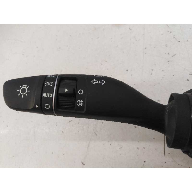 Recambio de mando intermitentes para hyundai i30 (pd) tecno referencia OEM IAM 93404G4850  E3-B4-55-4