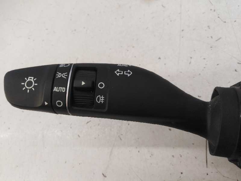 Recambio de mando intermitentes para hyundai i30 (pd) tecno referencia OEM IAM 93404G4850  E3-B4-55-4