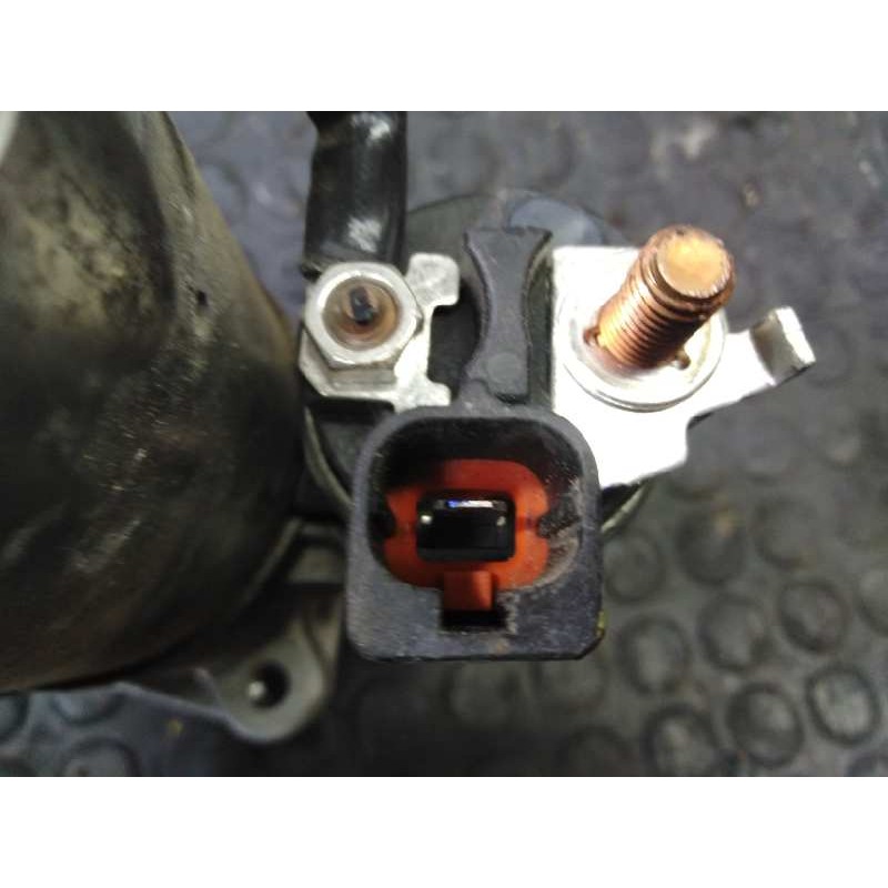 Recambio de motor arranque para hyundai i30 (pd) tecno referencia OEM IAM 3610004200  P3-B8-4-5