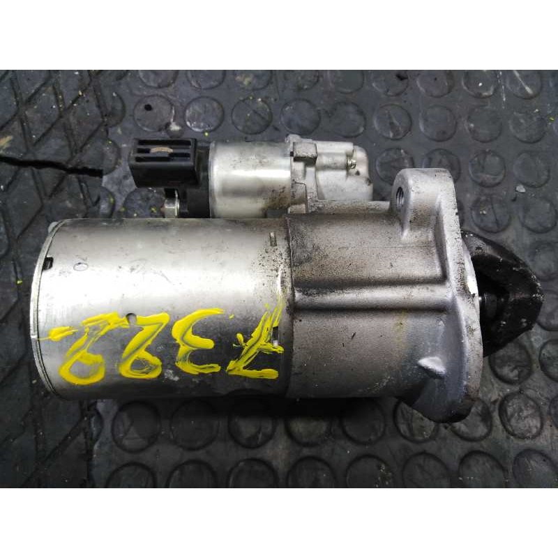 Recambio de motor arranque para hyundai i30 (pd) tecno referencia OEM IAM 3610004200  P3-B8-4-5