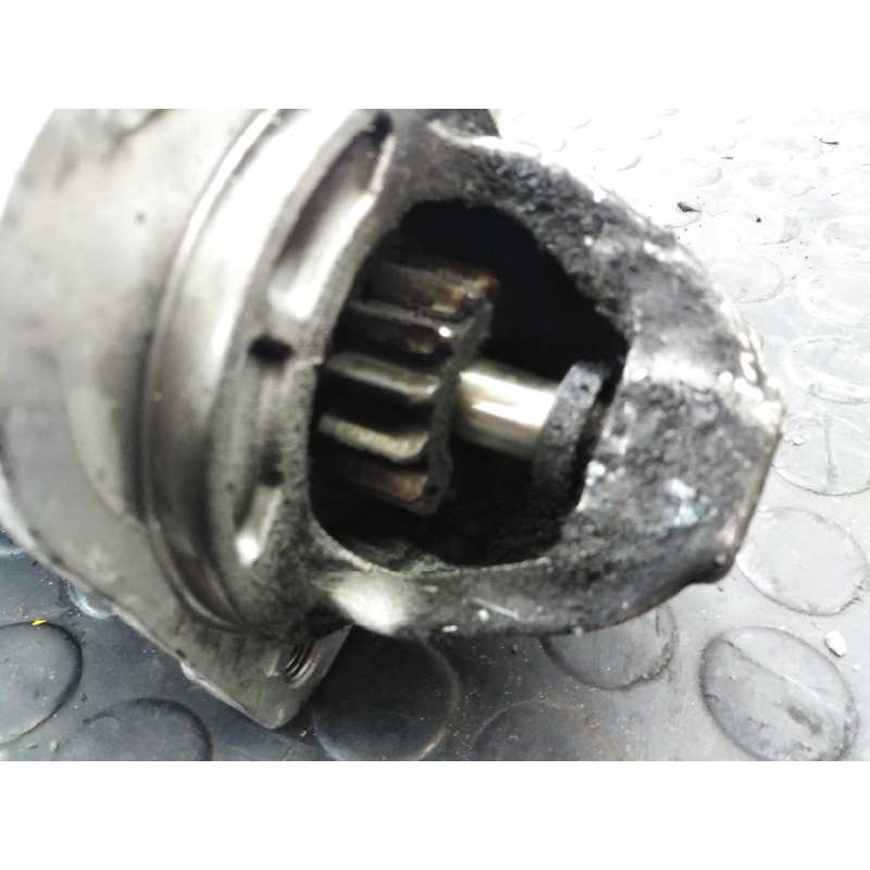 Recambio de motor arranque para hyundai i30 (pd) tecno referencia OEM IAM 3610004200  P3-B8-4-5