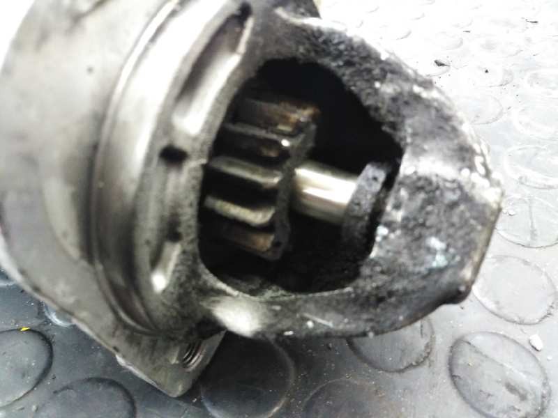 Recambio de motor arranque para hyundai i30 (pd) tecno referencia OEM IAM 3610004200  P3-B8-4-5