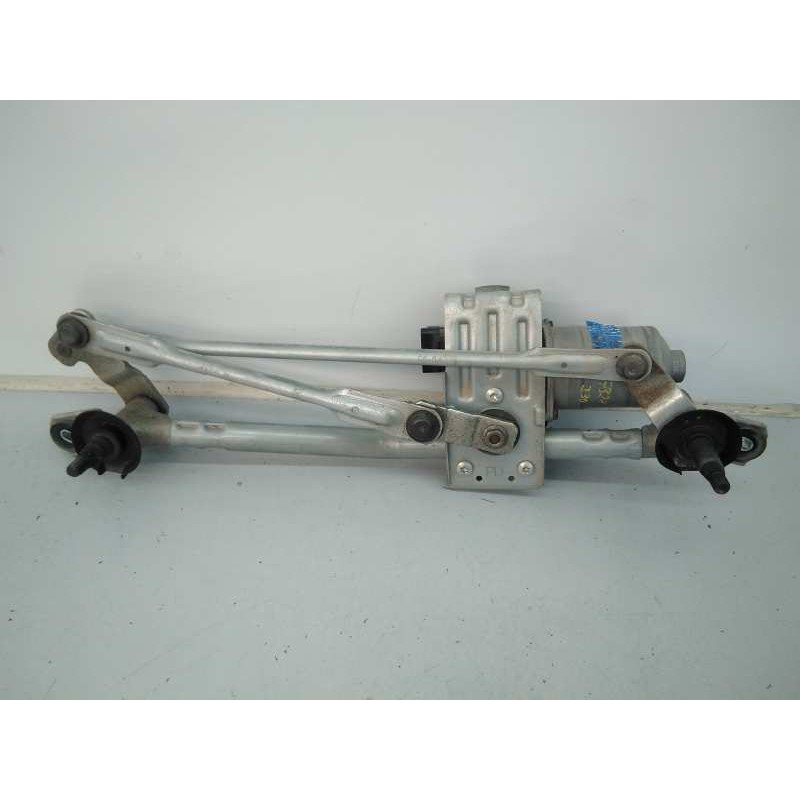 Recambio de motor limpia delantero para hyundai i30 (pd) tecno referencia OEM IAM   E2-B5-10-1