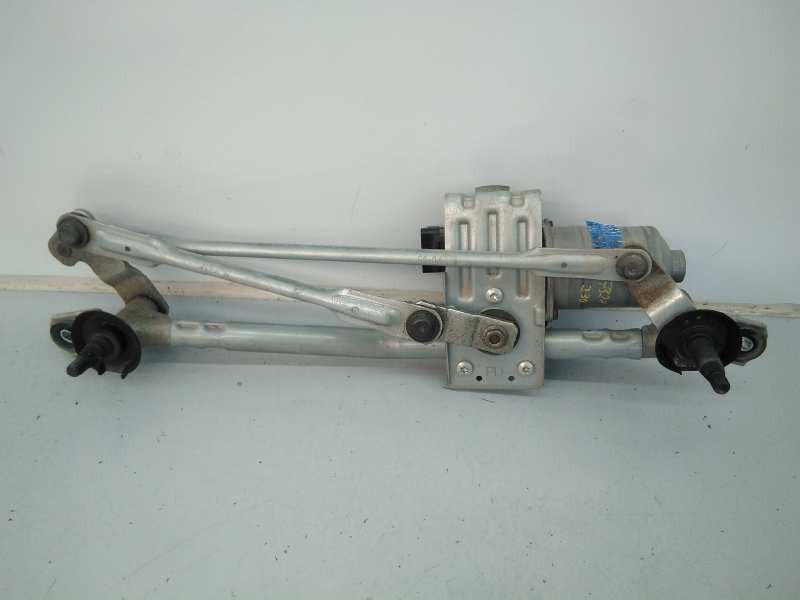 Recambio de motor limpia delantero para hyundai i30 (pd) tecno referencia OEM IAM   E2-B5-10-1