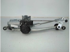 Recambio de motor limpia delantero para hyundai i30 (pd) tecno referencia OEM IAM   E2-B5-10-1 2