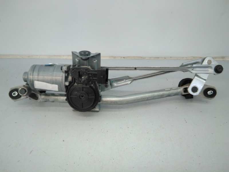 Recambio de motor limpia delantero para hyundai i30 (pd) tecno referencia OEM IAM   E2-B5-10-1