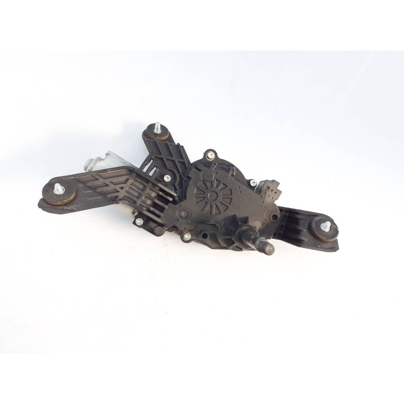 Recambio de motor limpia trasero para hyundai i30 (pd) tecno referencia OEM IAM 98700G3000 0390205032 E3-B5-19-2