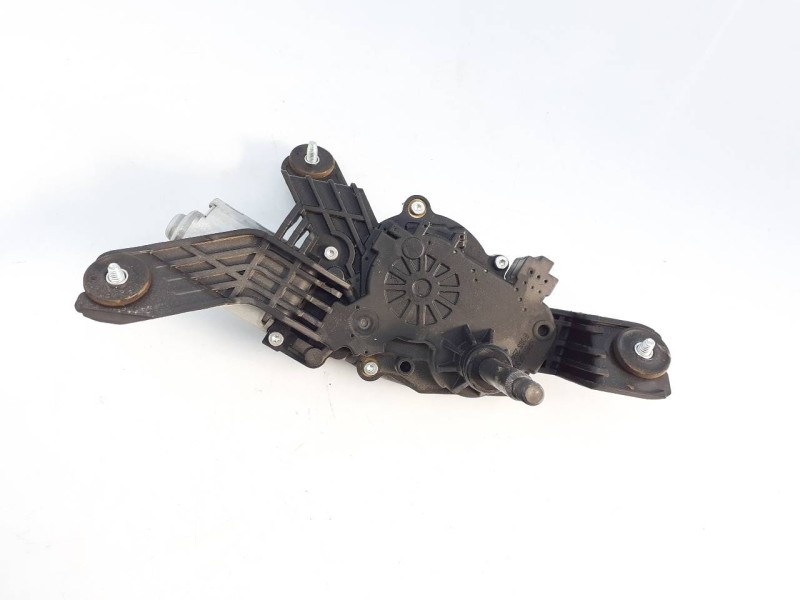 Recambio de motor limpia trasero para hyundai i30 (pd) tecno referencia OEM IAM 98700G3000 0390205032 E3-B5-19-2