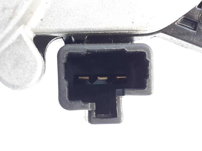 Recambio de motor limpia trasero para hyundai i30 (pd) tecno referencia OEM IAM 98700G3000 0390205032 E3-B5-19-2