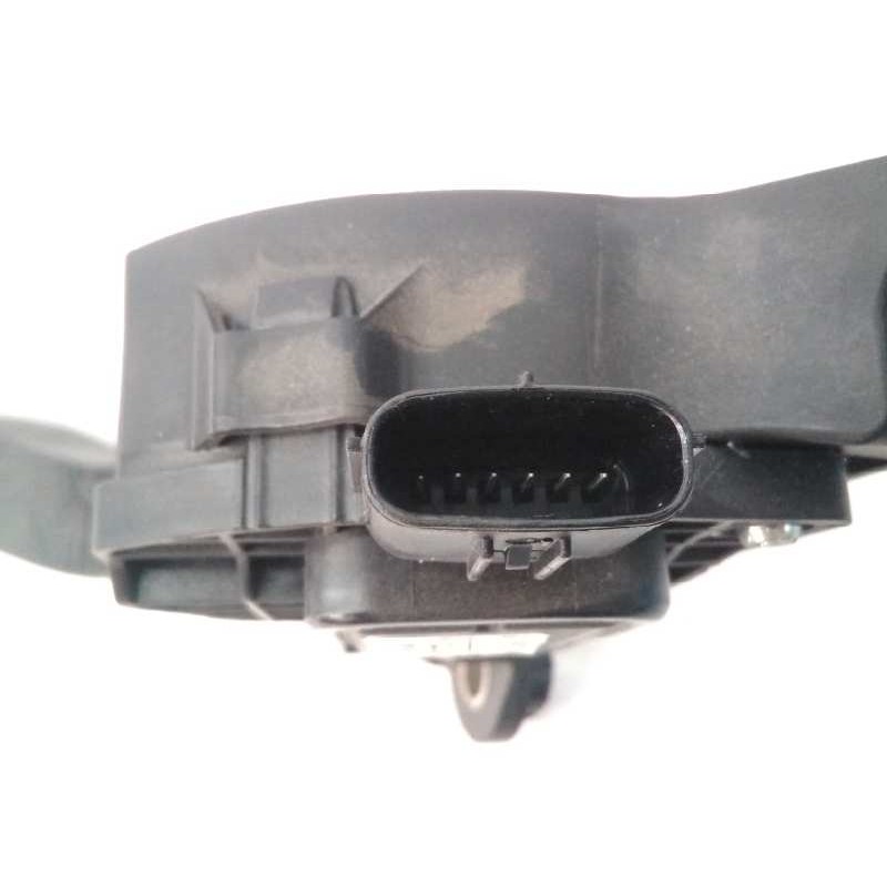 Recambio de pedal acelerador para hyundai i30 (pd) tecno referencia OEM IAM 32700G4200  E3-A3-55-4