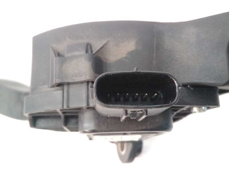 Recambio de pedal acelerador para hyundai i30 (pd) tecno referencia OEM IAM 32700G4200  E3-A3-55-4