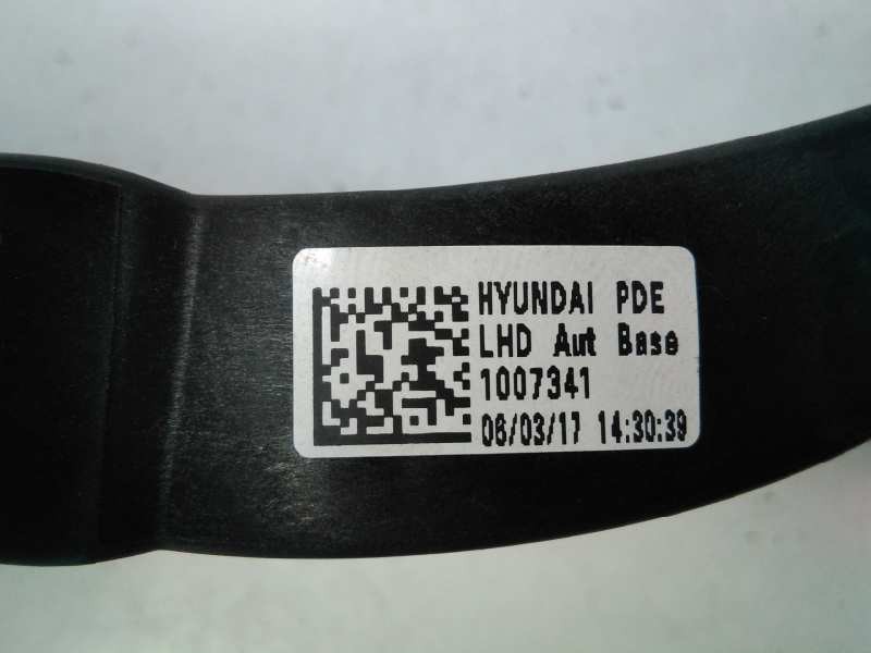 Recambio de pedal acelerador para hyundai i30 (pd) tecno referencia OEM IAM 32700G4200  E3-A3-55-4