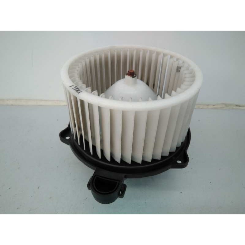 Recambio de ventilador calefaccion para hyundai i30 (pd) tecno referencia OEM IAM 97113A4000  E2-B5-9-2