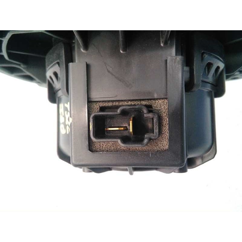 Recambio de ventilador calefaccion para hyundai i30 (pd) tecno referencia OEM IAM 97113A4000  E2-B5-9-2