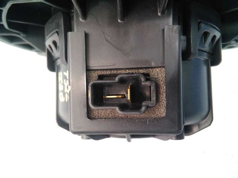 Recambio de ventilador calefaccion para hyundai i30 (pd) tecno referencia OEM IAM 97113A4000  E2-B5-9-2