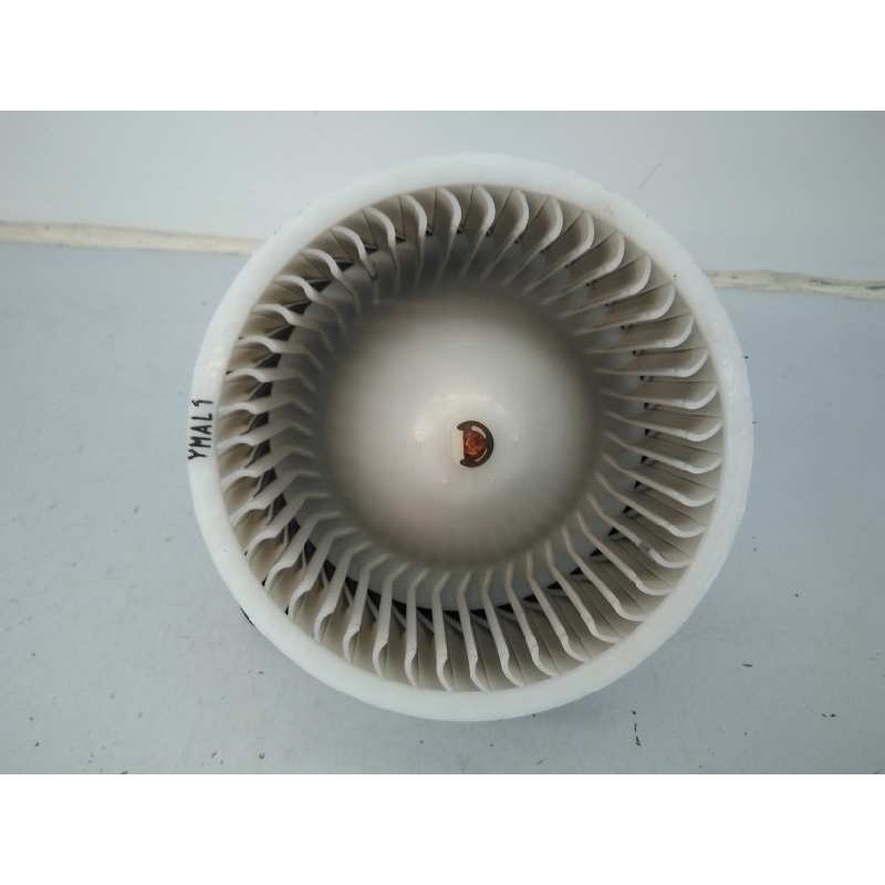 Recambio de ventilador calefaccion para hyundai i30 (pd) tecno referencia OEM IAM 97113A4000  E2-B5-9-2