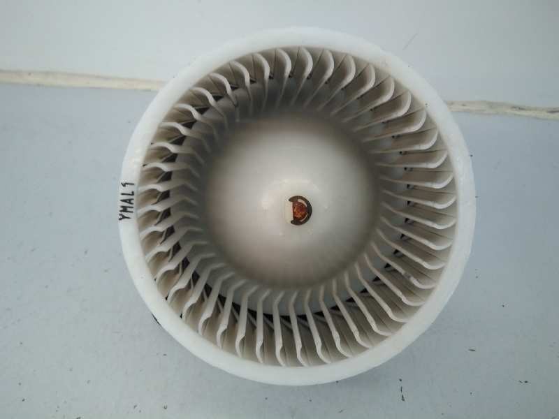 Recambio de ventilador calefaccion para hyundai i30 (pd) tecno referencia OEM IAM 97113A4000  E2-B5-9-2