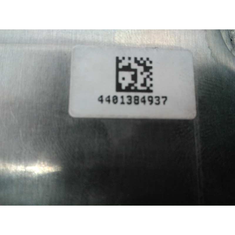 Recambio de centralita motor uce para kia sportage concept 2wd referencia OEM IAM 0281032614 391502A380 E3-A3-35-1