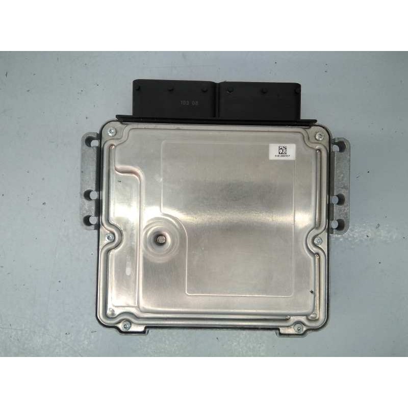 Recambio de centralita motor uce para kia sportage concept 2wd referencia OEM IAM 0281032614 391502A380 E3-A3-35-1