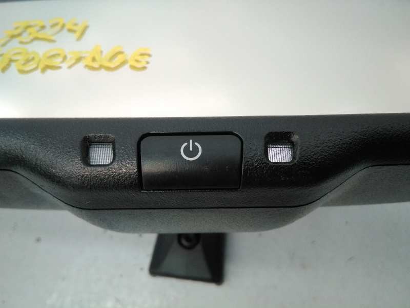 Recambio de espejo interior para kia sportage concept 2wd referencia OEM IAM 85101A4000  E3-A3-35-1