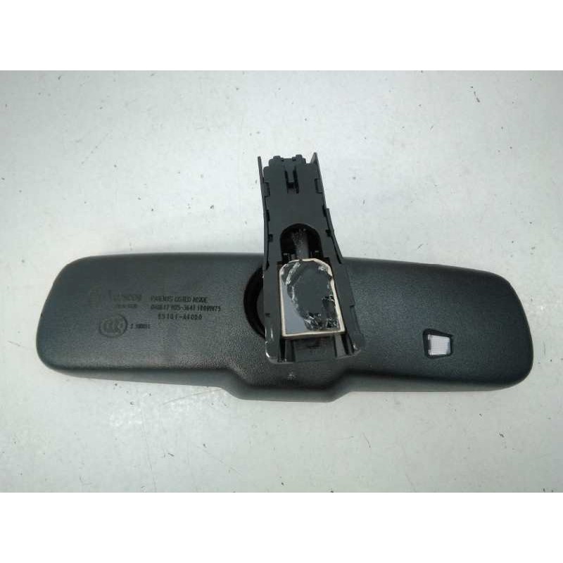 Recambio de espejo interior para kia sportage concept 2wd referencia OEM IAM 85101A4000  E3-A3-35-1