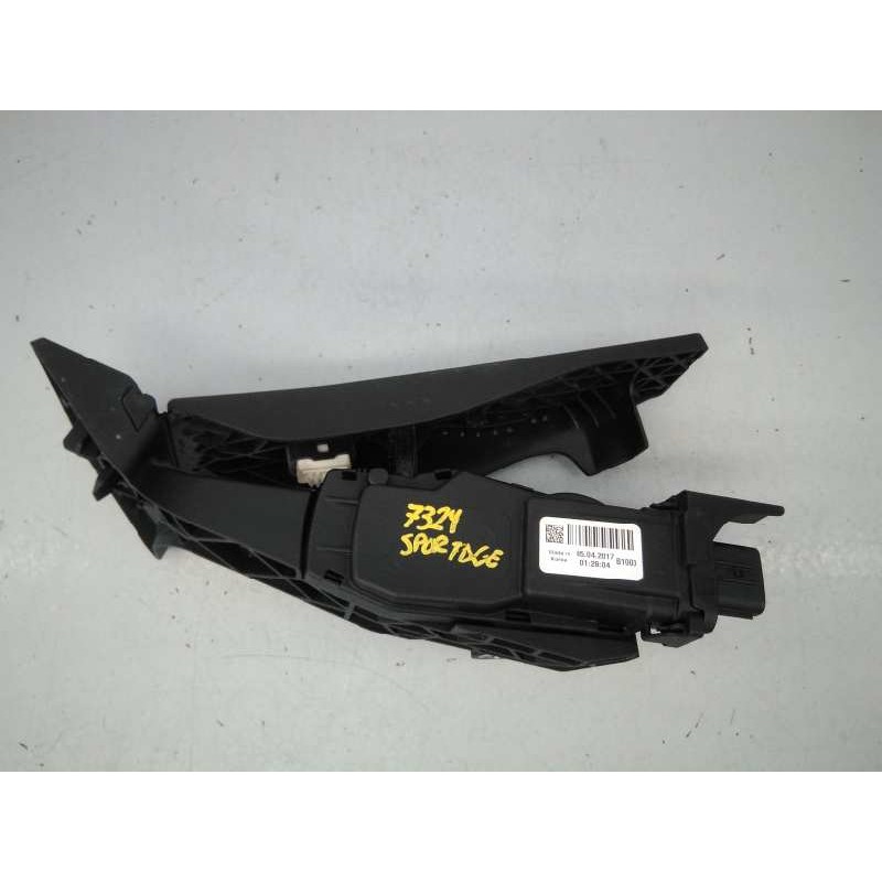 Recambio de pedal acelerador para kia sportage concept 2wd referencia OEM IAM 32414400  