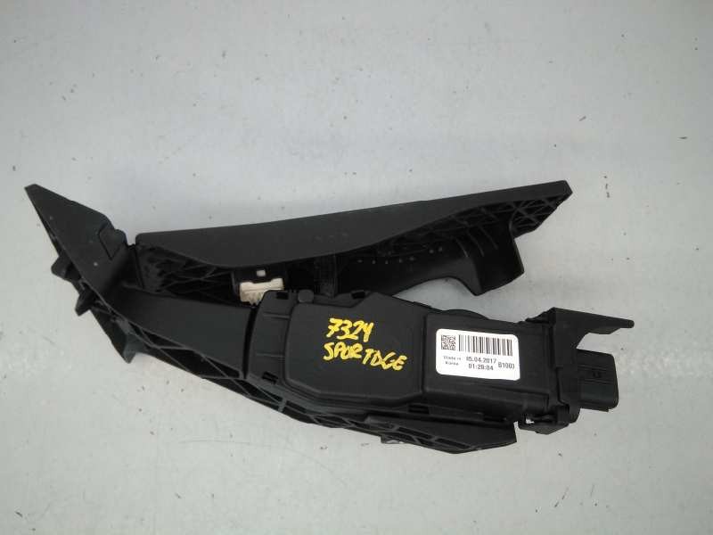 Recambio de pedal acelerador para kia sportage concept 2wd referencia OEM IAM 32414400  