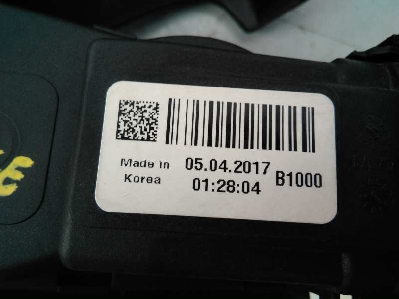 Recambio de pedal acelerador para kia sportage concept 2wd referencia OEM IAM 32414400  