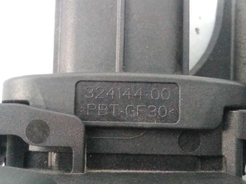 Recambio de pedal acelerador para kia sportage concept 2wd referencia OEM IAM 32414400  