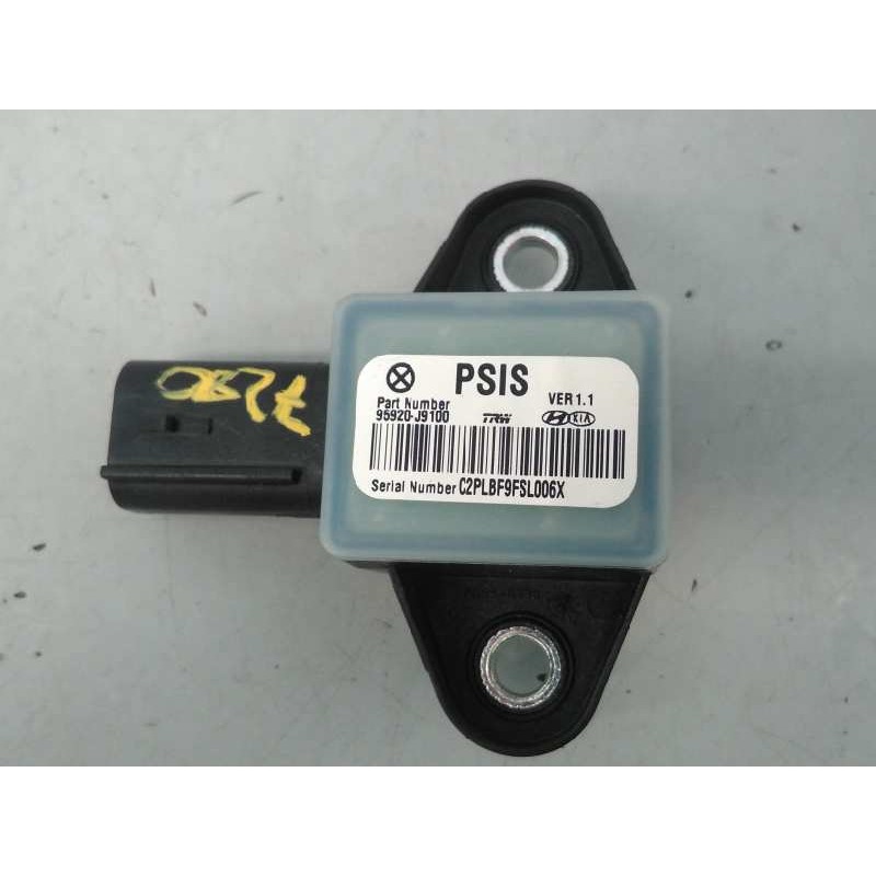 Recambio de sensor para hyundai kona style 2wd referencia OEM IAM 95920J9100  E3-A3-46-2
