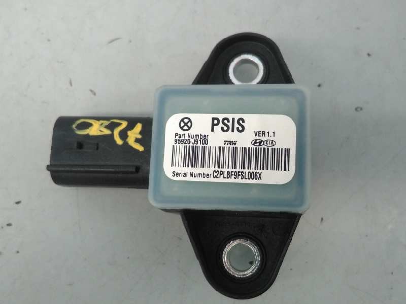 Recambio de sensor para hyundai kona style 2wd referencia OEM IAM 95920J9100  E3-A3-46-2