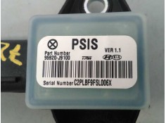 Recambio de sensor para hyundai kona style 2wd referencia OEM IAM 95920J9100  E3-A3-46-2 2