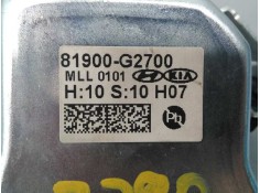 Recambio de antirrobo para hyundai kona style 2wd referencia OEM IAM 81900G2700 MLL0101 E3-A3-46-2 2