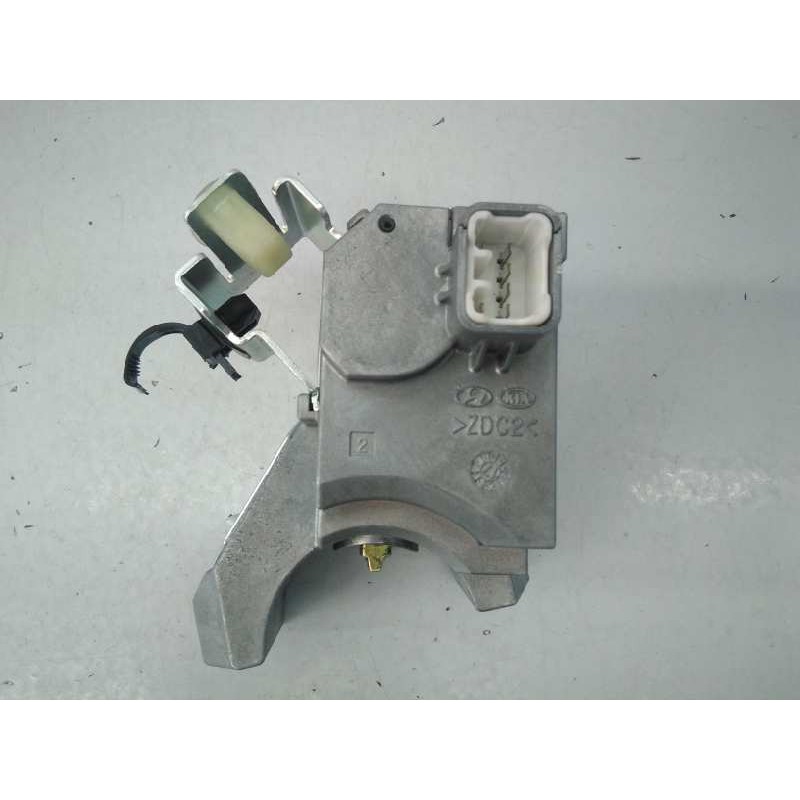 Recambio de antirrobo para hyundai kona style 2wd referencia OEM IAM 81900G2700 MLL0101 E3-A3-46-2