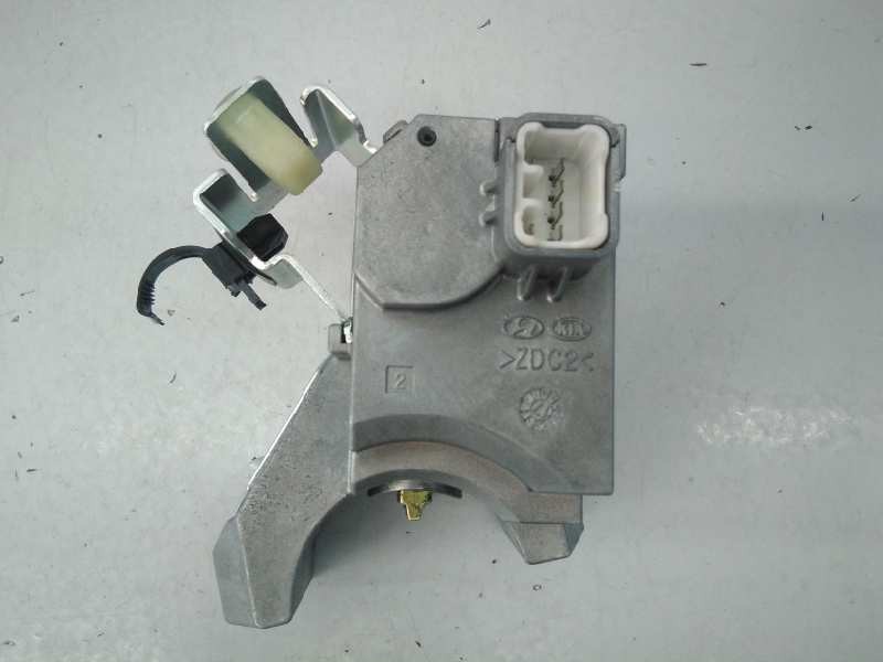 Recambio de antirrobo para hyundai kona style 2wd referencia OEM IAM 81900G2700 MLL0101 E3-A3-46-2